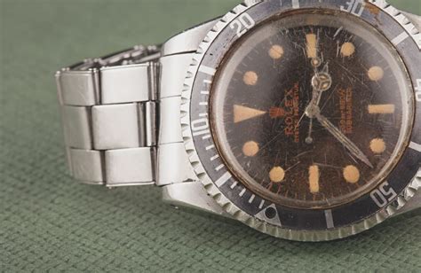 rolex crystals for vintage watches.